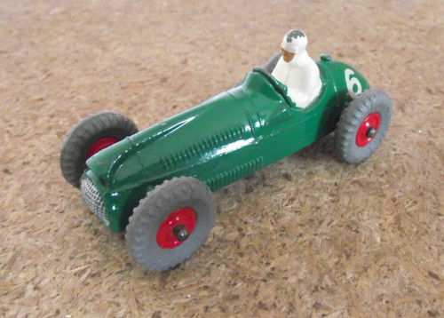 Original vintage dinky - dinky, toys