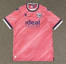 West Bromwich Albion 2024/25