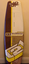 Women wakeboard 135cm - women's,