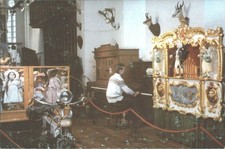 Chichester Mechanical Music &
