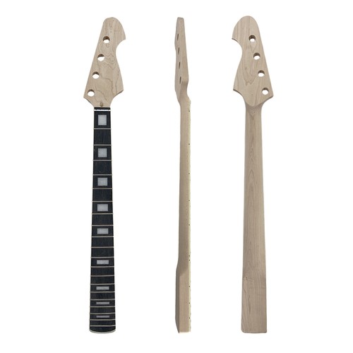 New bass guitar neck - new,