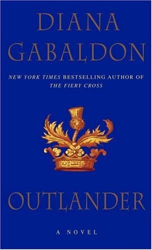 Outlander diana gabaldon - outlander-diana,