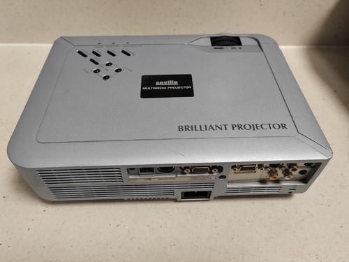 Saville multimedia projector - saville,