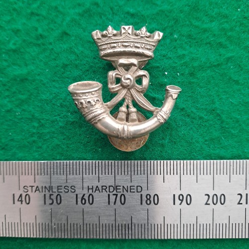 2nd volunteer battalion - 2nd, the