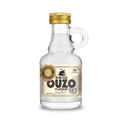Gold medal collection - collection, anise