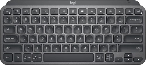 Logitech keys mini wireless - logitech,