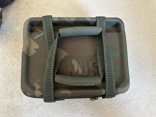 Nash subterfuge tech bag and - bag,