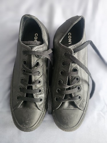 Converse chuck taylor - taylor, star