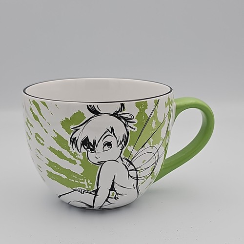 Disney store tinker bell - disney,