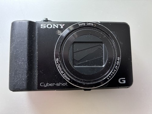 Sony cyber shot dsc - sony, cyber-shot