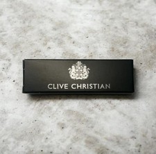 Clive Christian strange