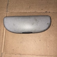 Vauxhall Astra H Sunglasses Holder Compartment Grey 009116198