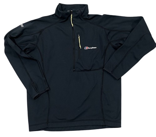 Berghaus extrem jacket - berghaus,