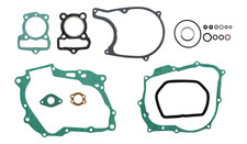 Full Gasket Set Honda XR75 K3-K5 1977-1979, XR80,A,B,RJ,RH,Z 1979-1988