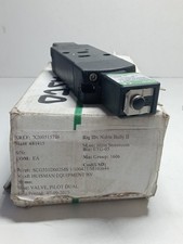 ASCO Solenoid valve
