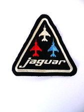 ORIGINAL ISSUED SEPECAT JAGUAR