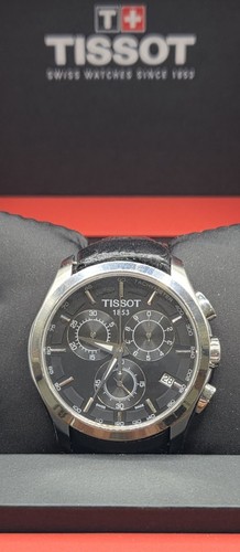 Tissot 1853 couturier - tissot,