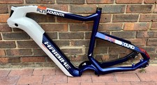 Haibike Flyon 5.0 Adventr