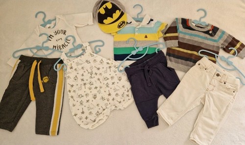 Bundle spring summer - 8x,