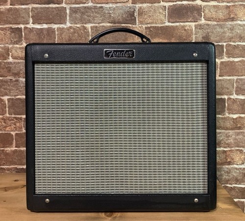 Fender blues junior iii guitar - iii,