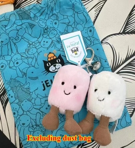 Jellycat marshmallows plush - jellycat,