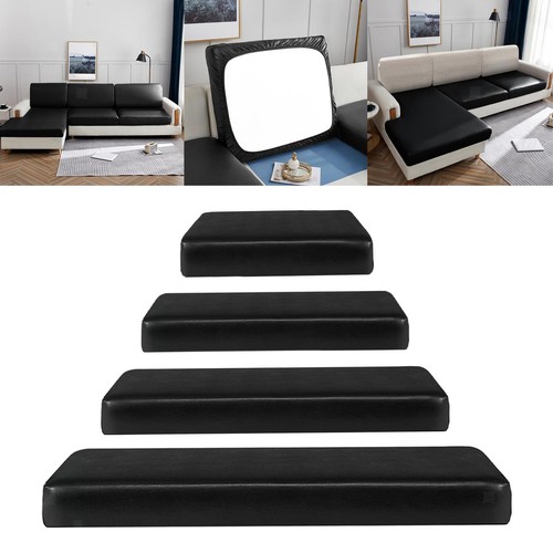 Stretch couch cushion covers - stretch,