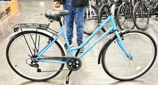 APOLLO CAFE WOMENS HYBRID BIKE  