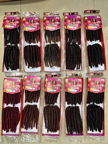 Angels havana curl 12in - curl,