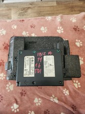 2012-16 SEAT IBIZA MK4 6J BLUETOOTH MODULE 7P6035730F