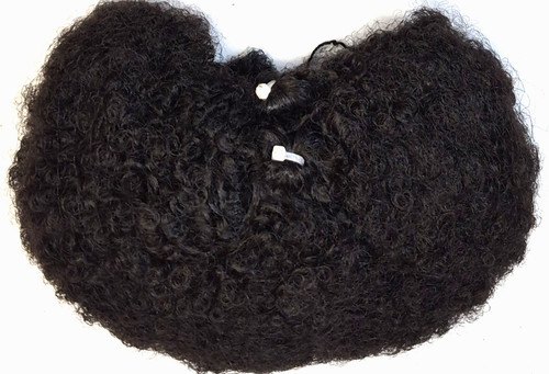 Human hair afro twist - hair, kinky