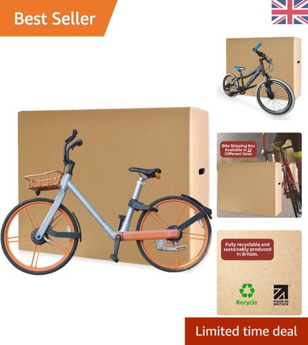 Heavy duty bike - heavy-duty, box