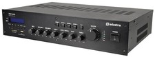 Series 100v mixer amplifier - rm-series, mixer-amplifier