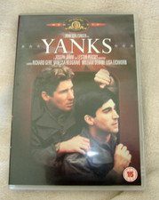 YANKS :  RICHARD GERE