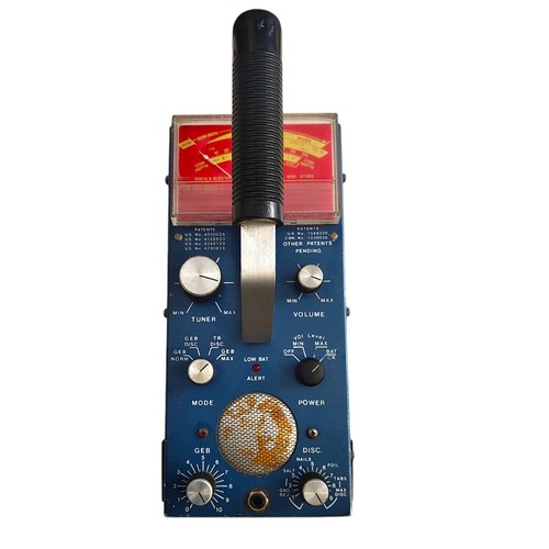 Whites coinmaster 6000 - coinmaster, 6000/di