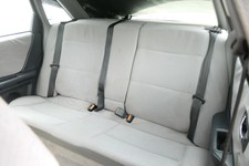 Audi 80 Limousine seat rear