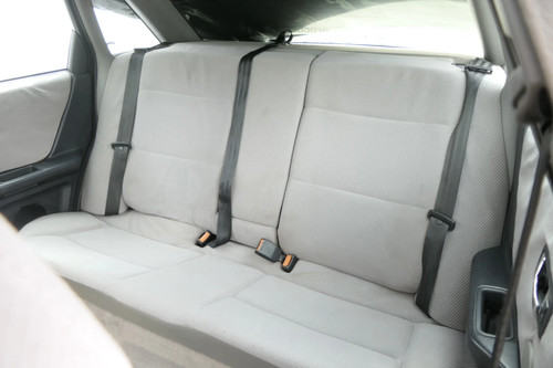 Audi limousine seat - 80, rear