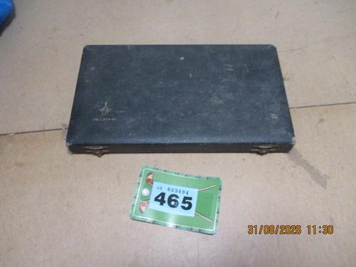 Vintage hellerman set - hellerman,