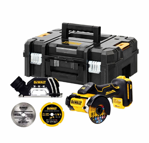 Dewalt tstak tool box large - tstak,