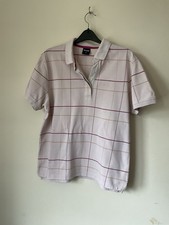Toggi Ladies Polo Shirt Size