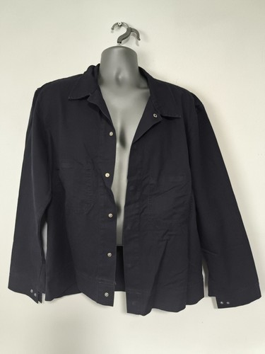 Welding jacket chest - jacket,