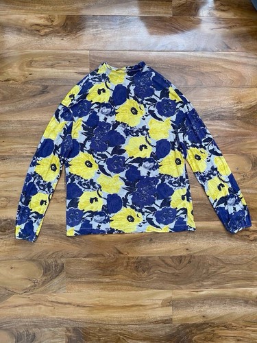 Dries van noten flower print - dries,