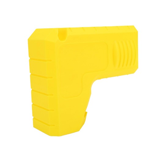 Table saw dust adapter high - saw,