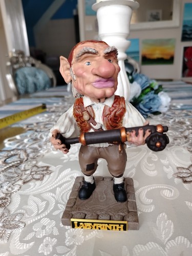 Handpainted model from 1986 - from,