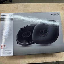 Infinity Primus PR9693M 6"x9"
