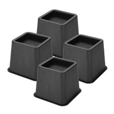 3" Bed & Chair Risers -