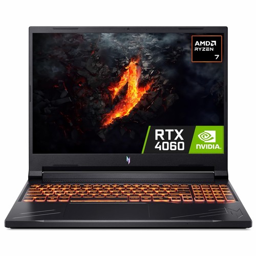 Acer nitro v16 anv16 gaming - acer, anv16-41