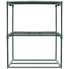 Zenport SH3222A 3-Tier