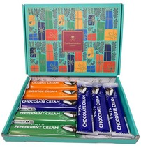 Chocolate Gift Hamper Box Set