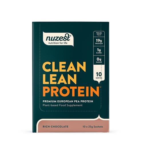 Nuzest clean lean protein - nuzest,