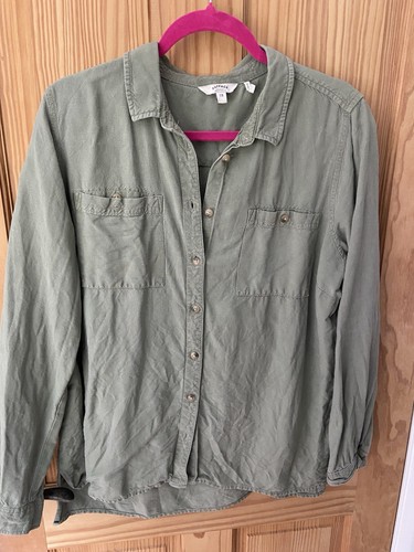 Fat face khaki short size - short,